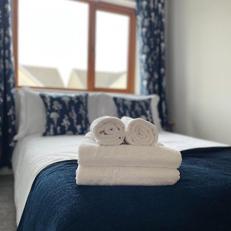 Private Double Room & Bathroom Naas Eksteriør billede