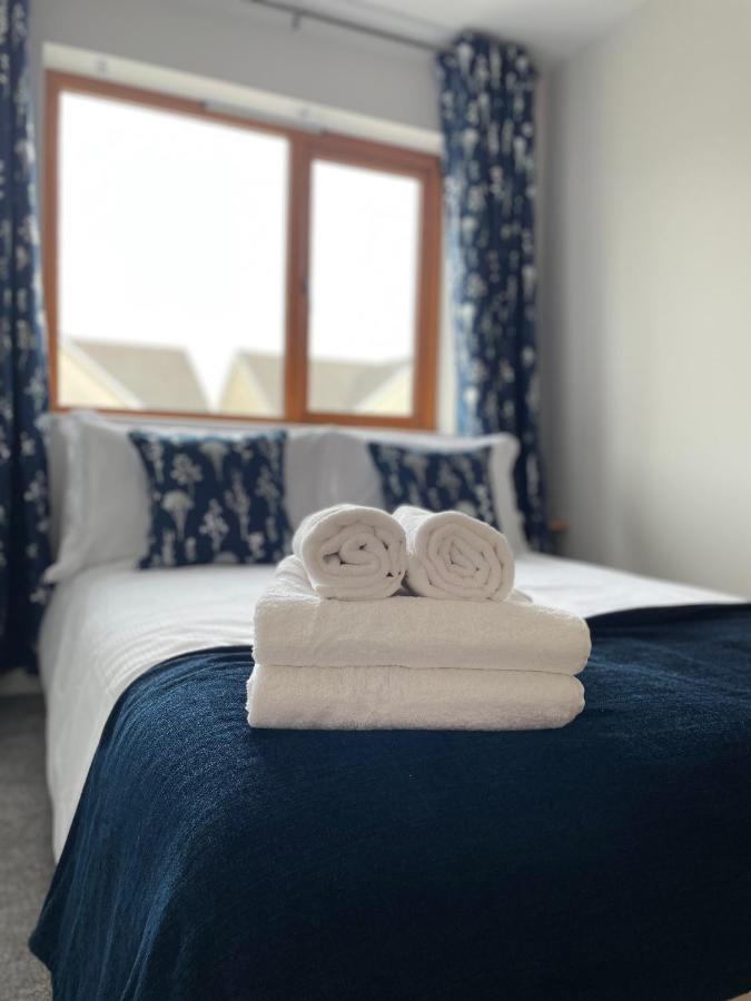 Private Double Room & Bathroom Naas Eksteriør billede